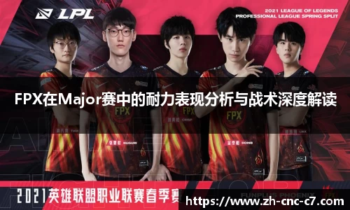 FPX在Major赛中的耐力表现分析与战术深度解读